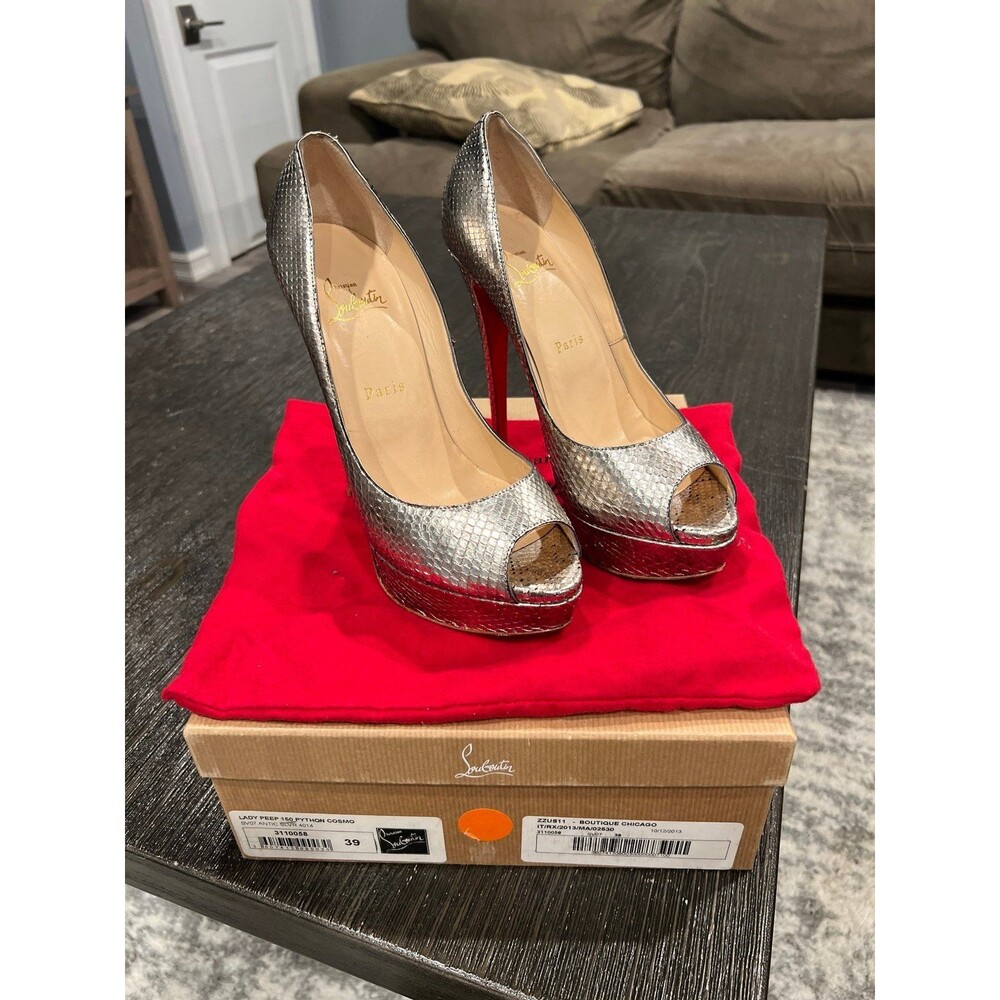 Christian Louboutin